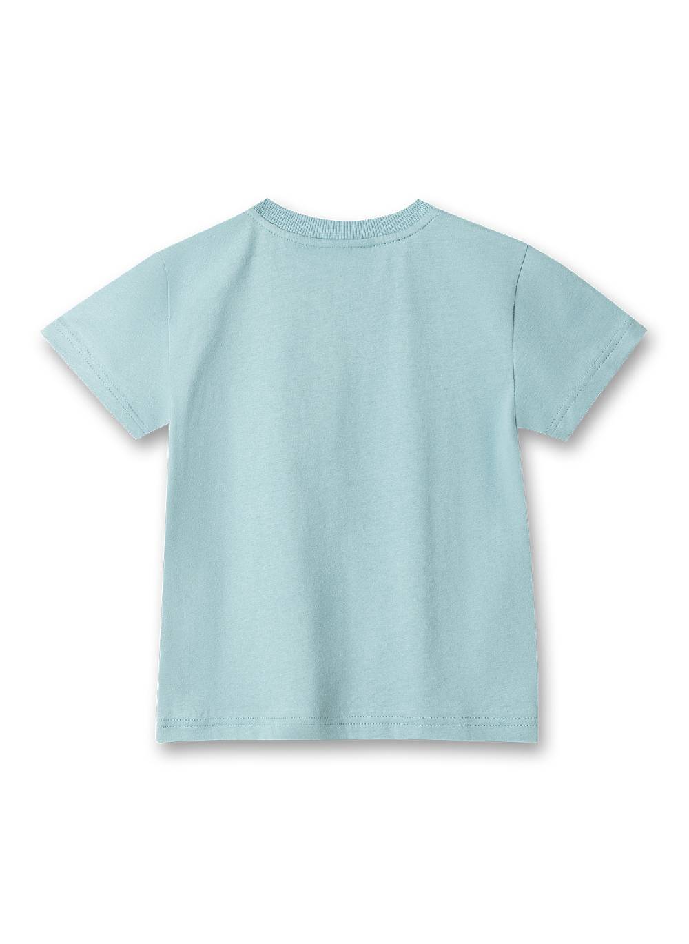 Sanetta Jungen T-Shirt Blau