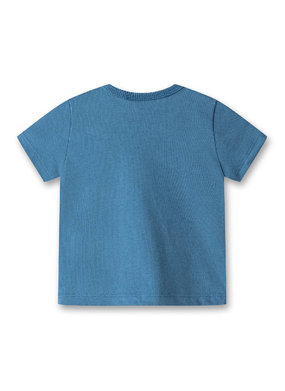 Sanetta Jungen T-Shirt Blau
