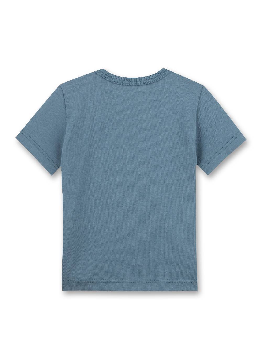 Sanetta Jungen T-Shirt Blau