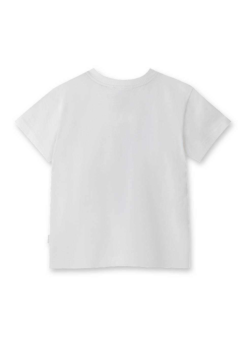 Sanetta Jungen T-Shirt Off-White