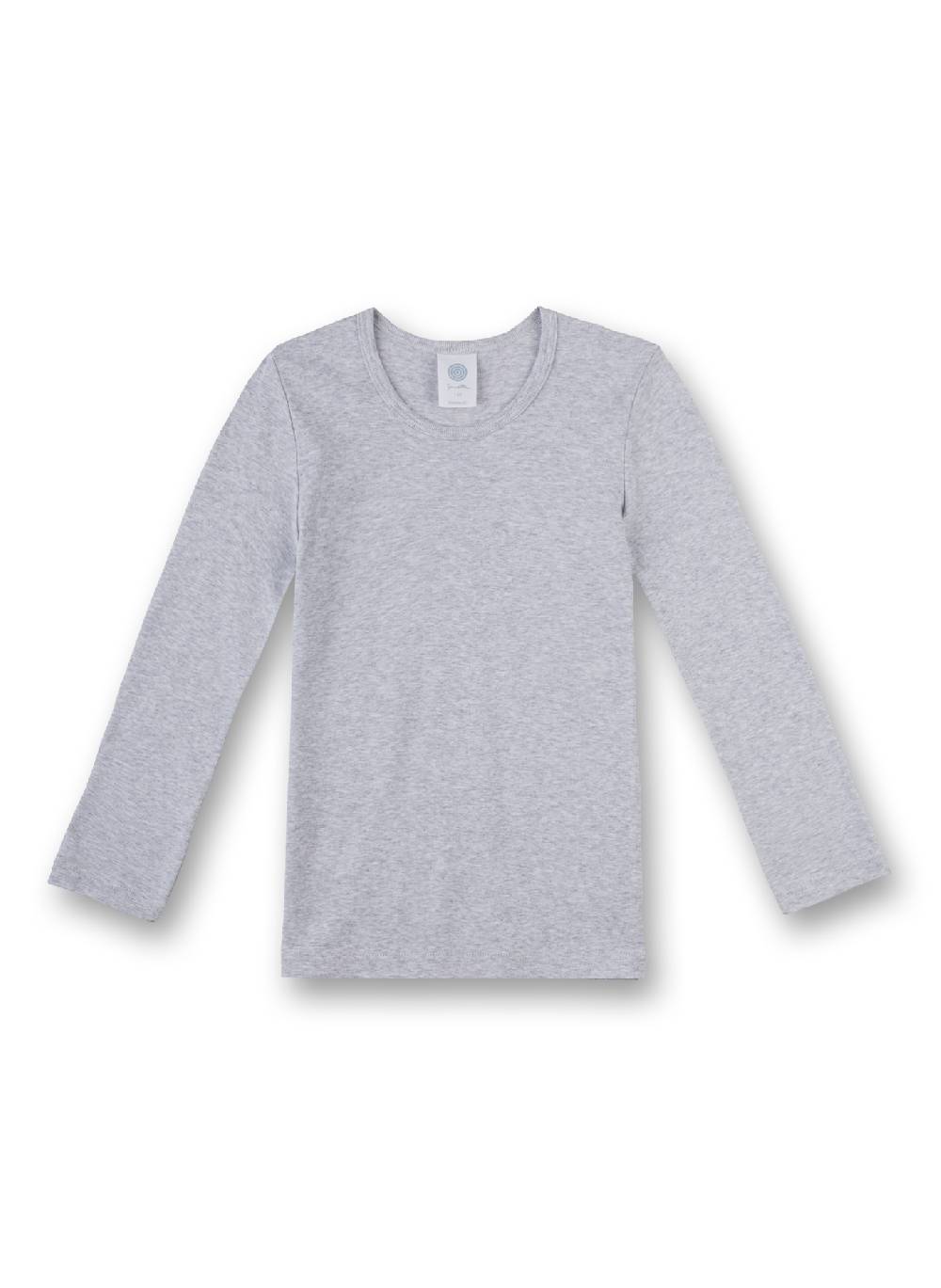 Sanetta Jungen-Unterhemd langarm