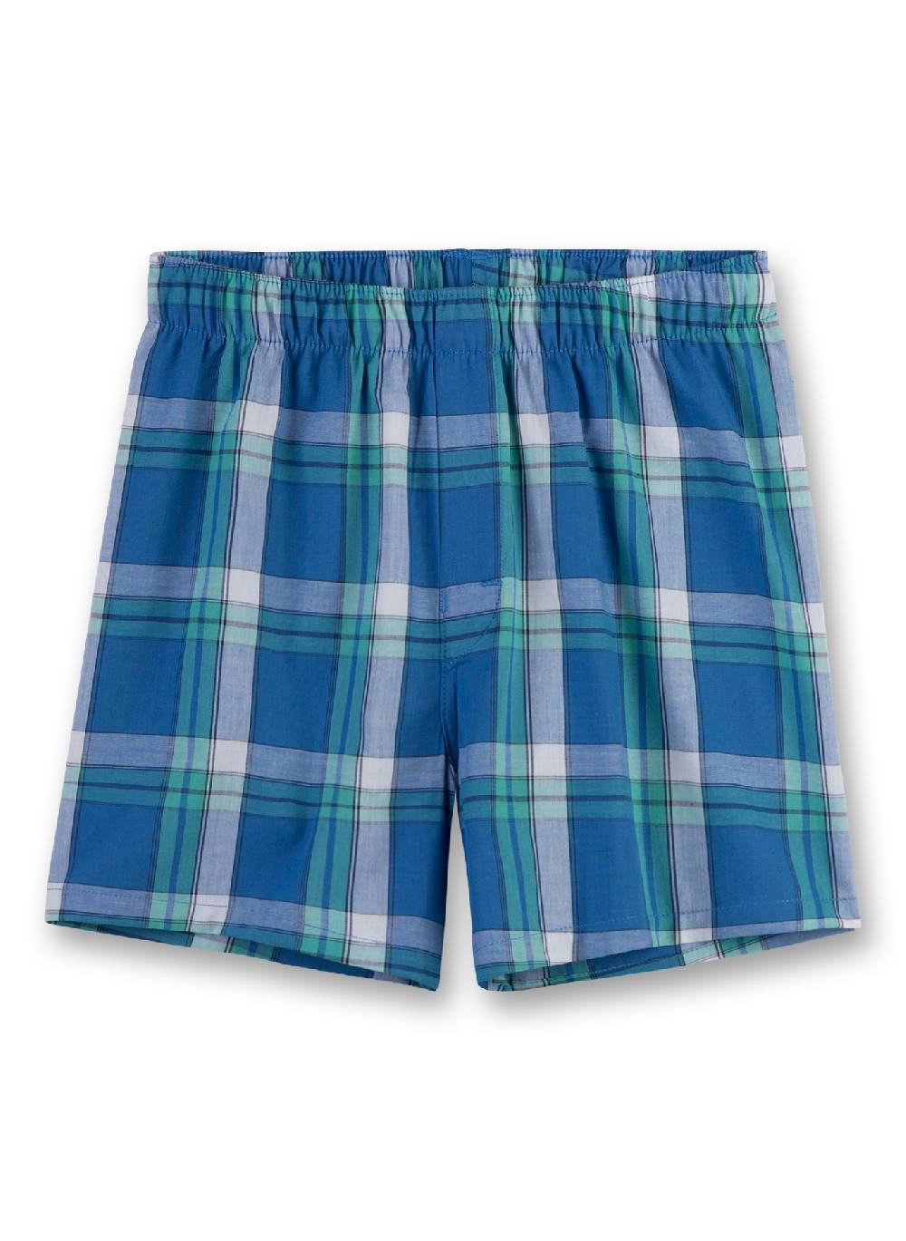 Sanetta Jungen-Webshorts