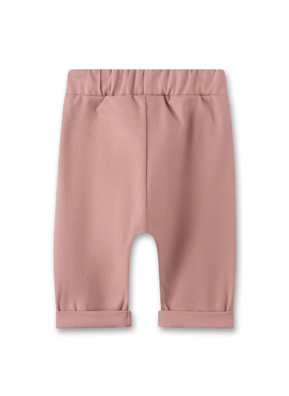 Sanetta Mädchen-Anzughose Rosa