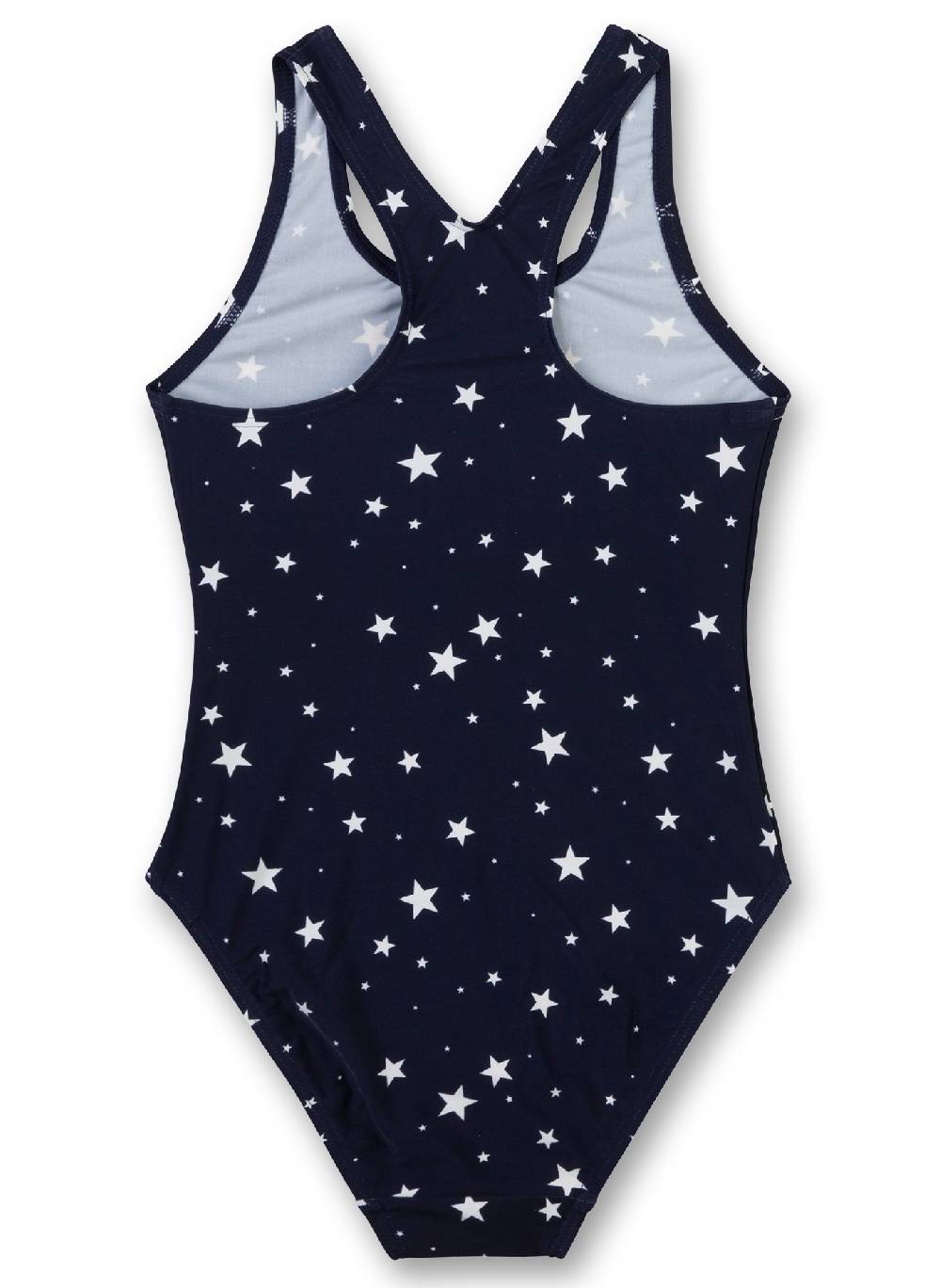 Sanetta Mädchen-Badeanzug