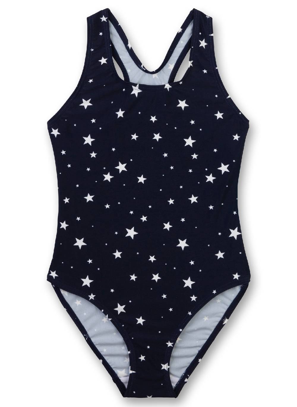 Sanetta Mädchen-Badeanzug