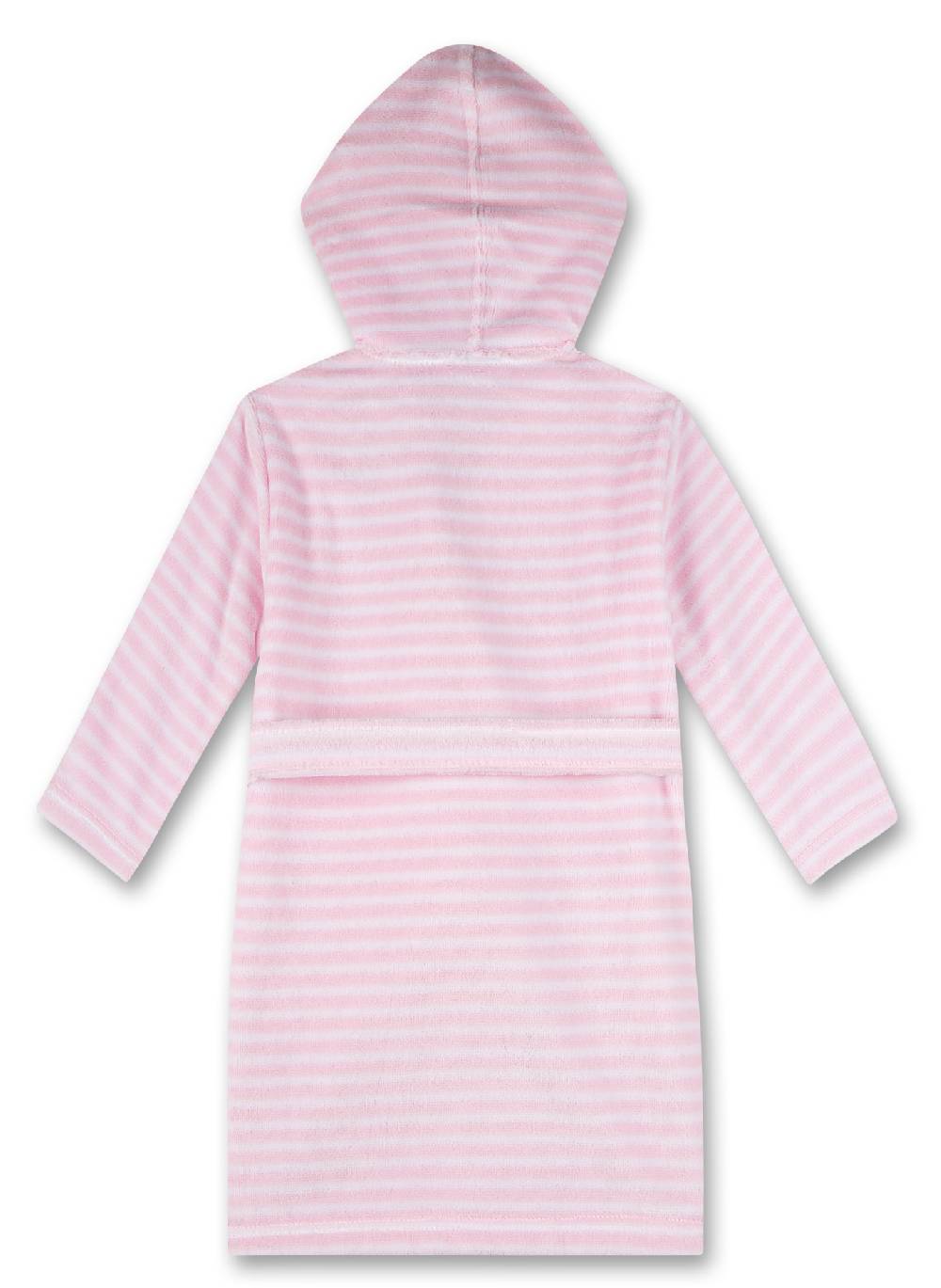 Sanetta Mädchen-Bademantel Rosa