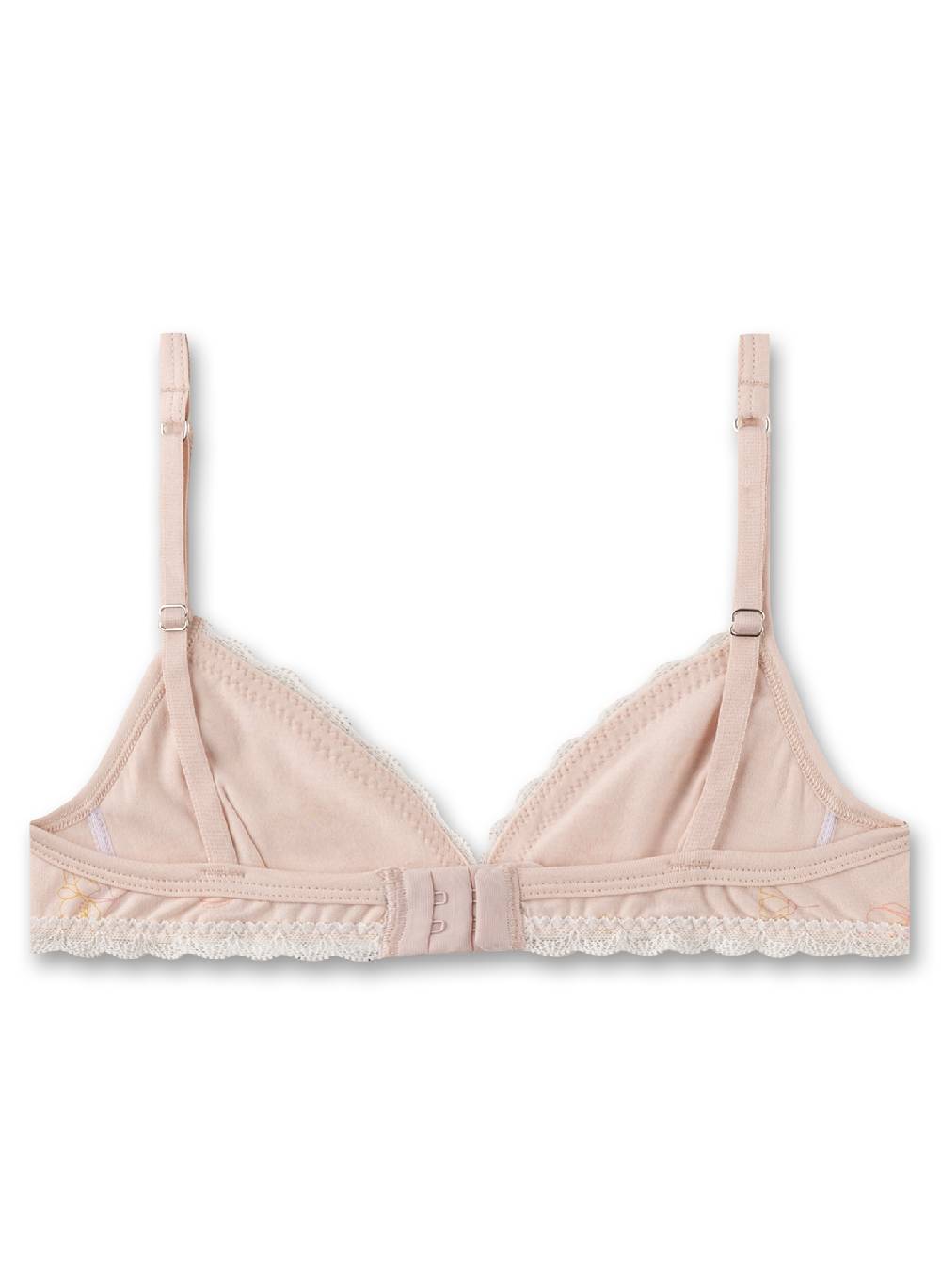 Sanetta Mädchen-BH Lila