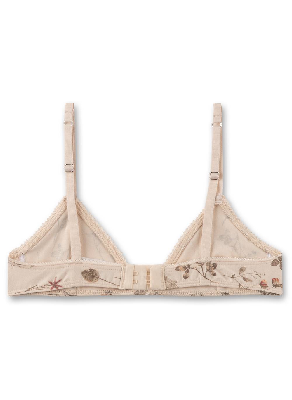 Sanetta Mädchen-BH Rosa