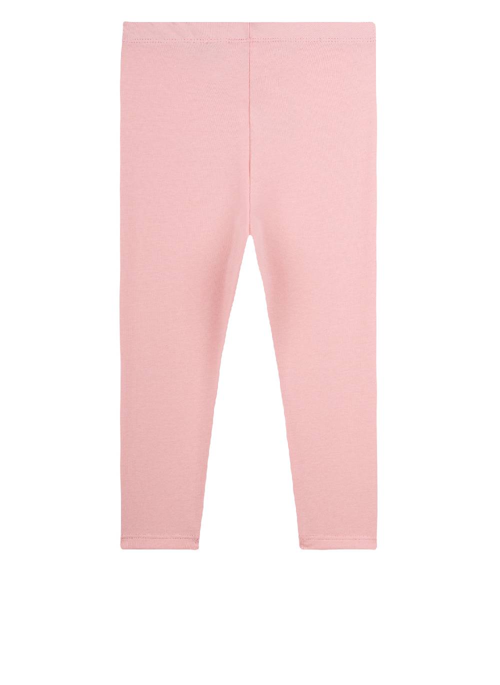 Sanetta Mädchen Capri-Leggings Rosa