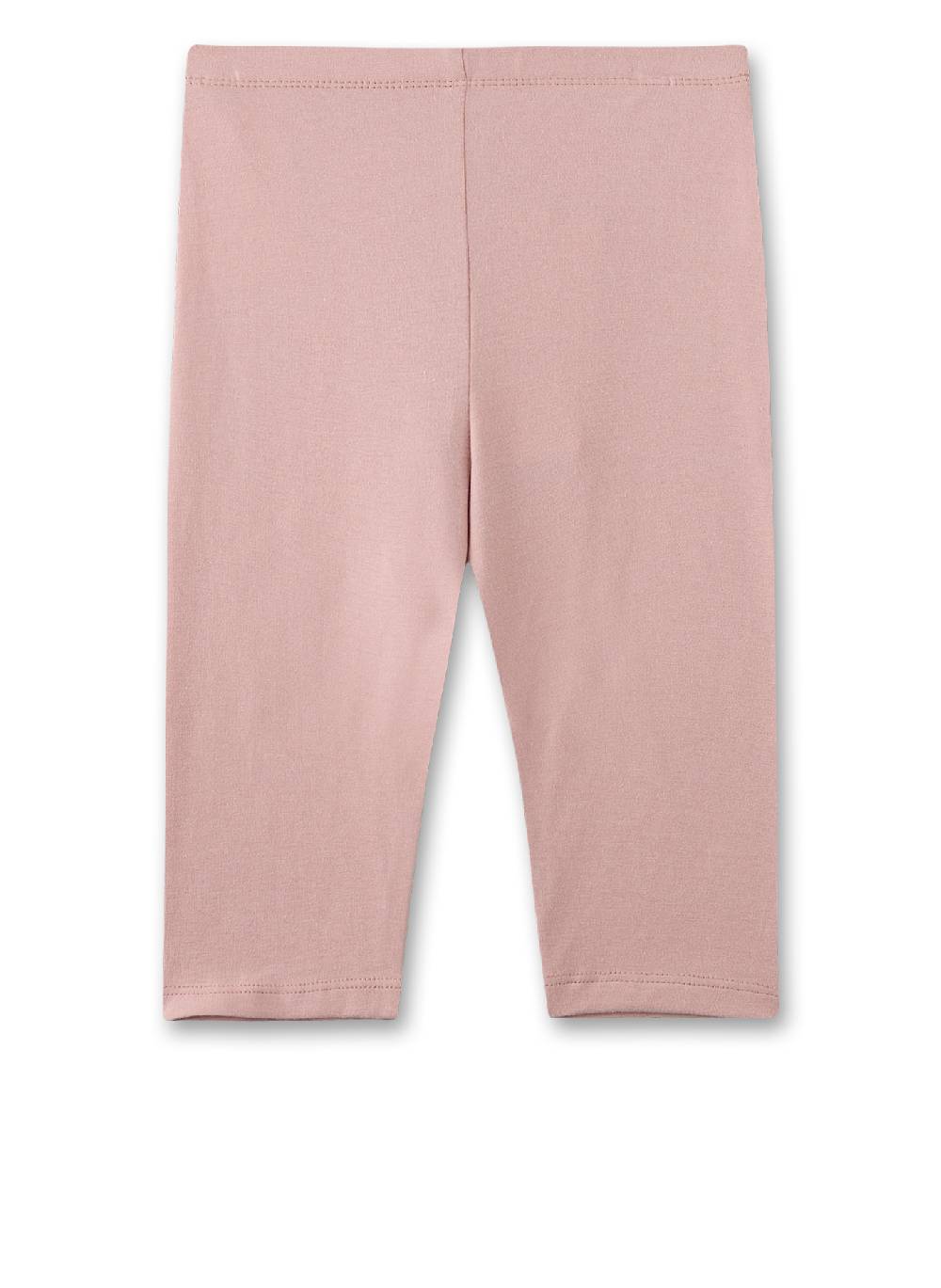 Sanetta Mädchen Capri-Leggings Rosa