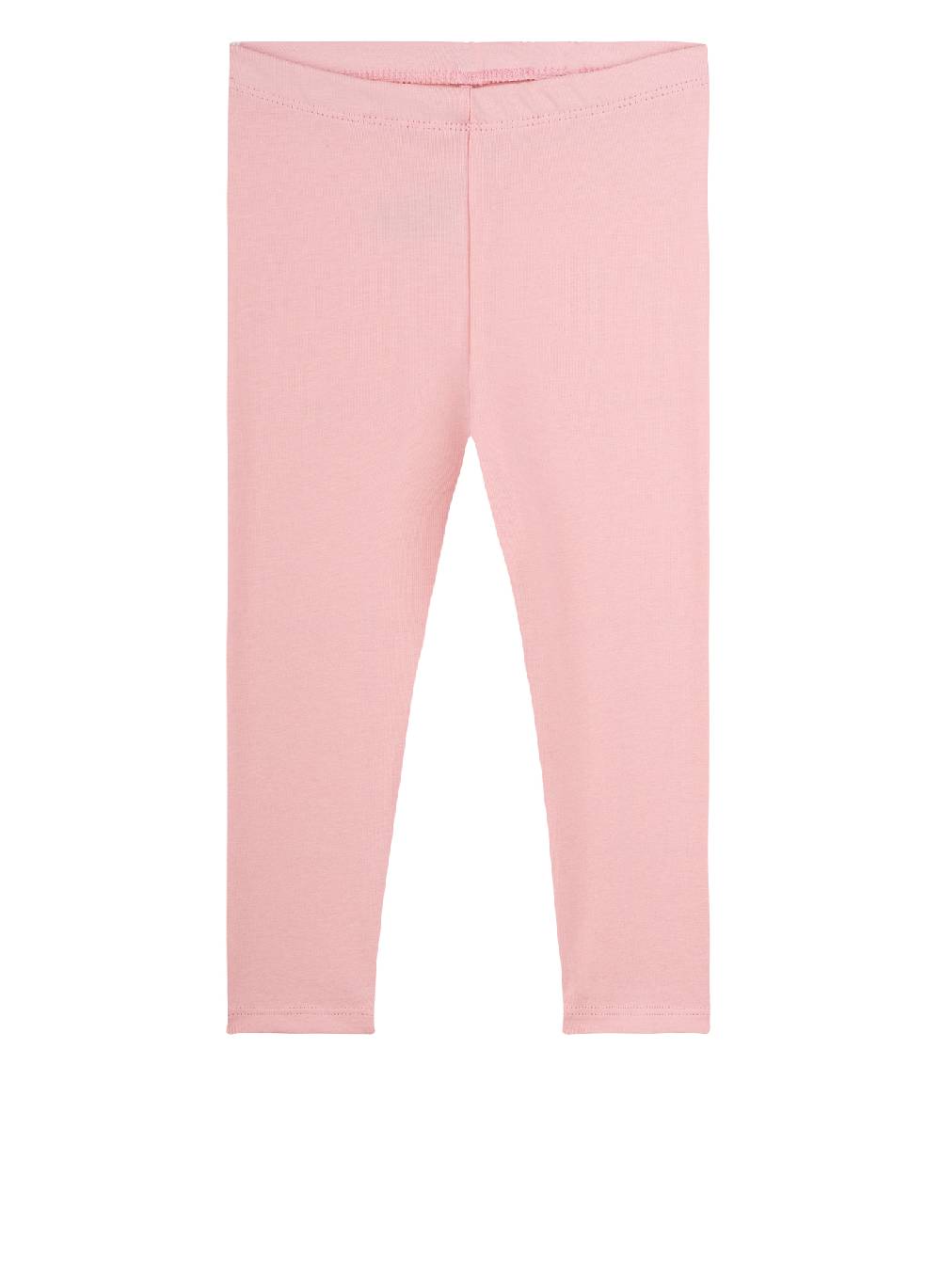 Sanetta Mädchen Capri-Leggings Rosa