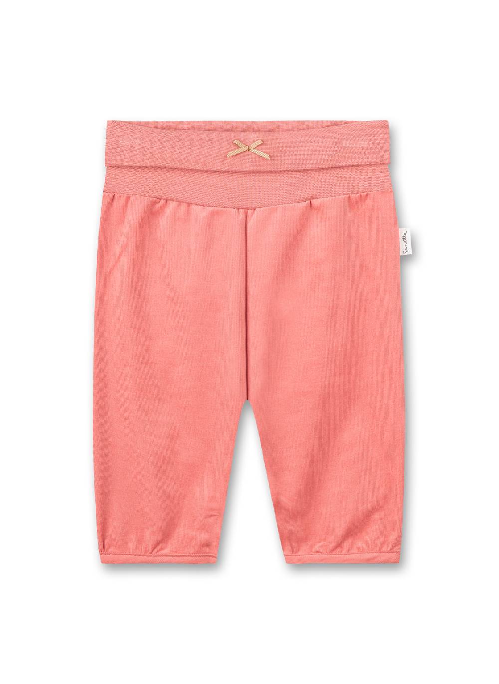 Sanetta Mädchen-Cordhose Rosa