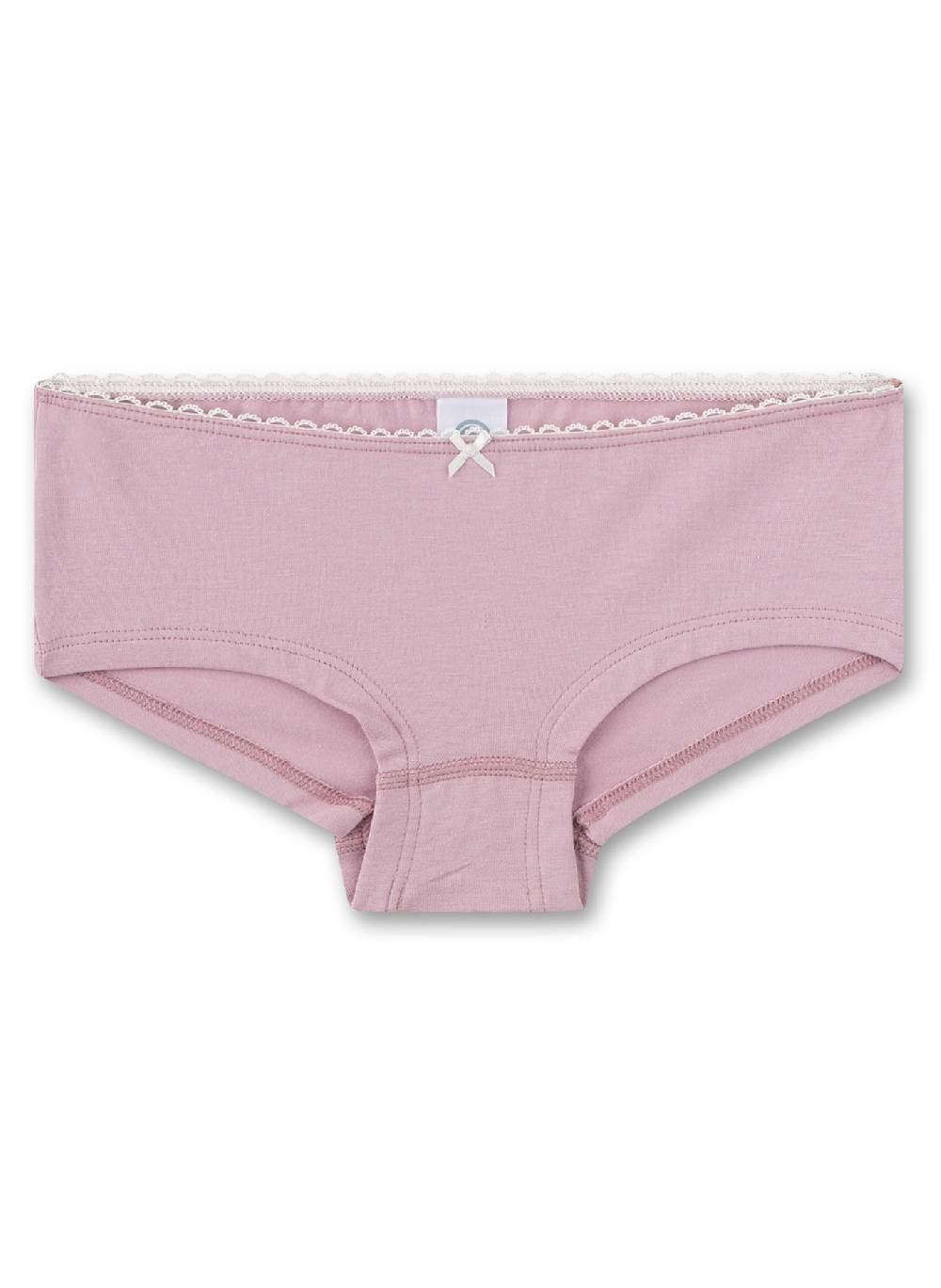 Sanetta Mädchen-Cutbrief (Doppelpack) Blau & Rosa