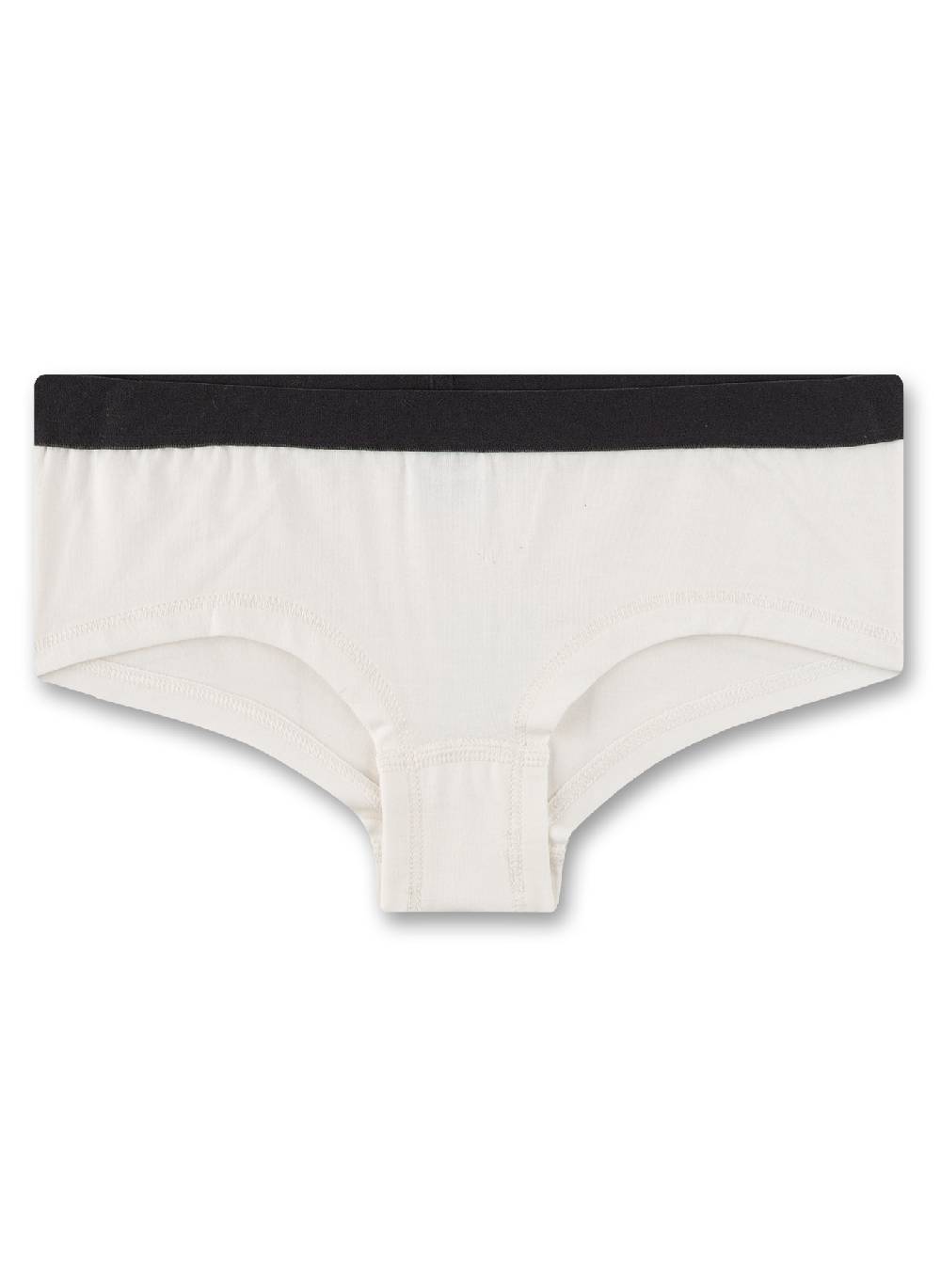 Sanetta Mädchen-Cutbrief (Doppelpack) Off-White