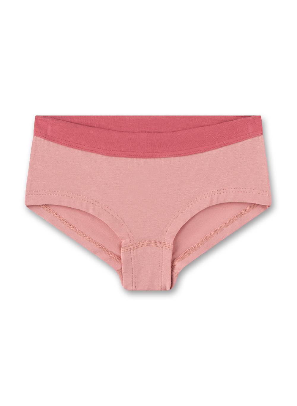 Sanetta Mädchen Cutbrief (Doppelpack) Rosa