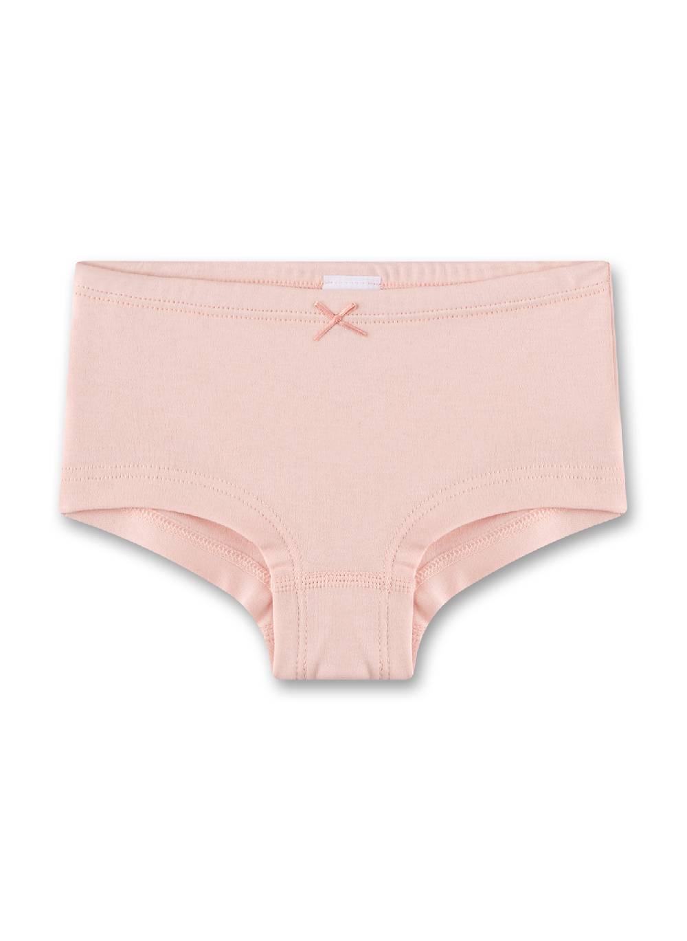 Sanetta Mädchen-Cutbrief (Doppelpack) Rosa