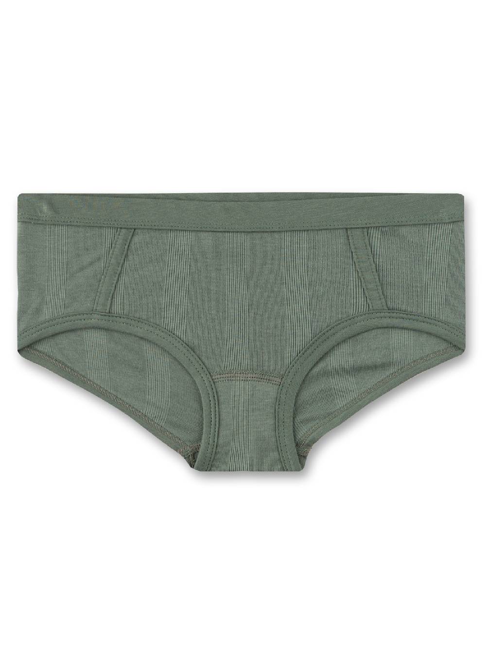 Sanetta Mädchen-Cutbrief Grün