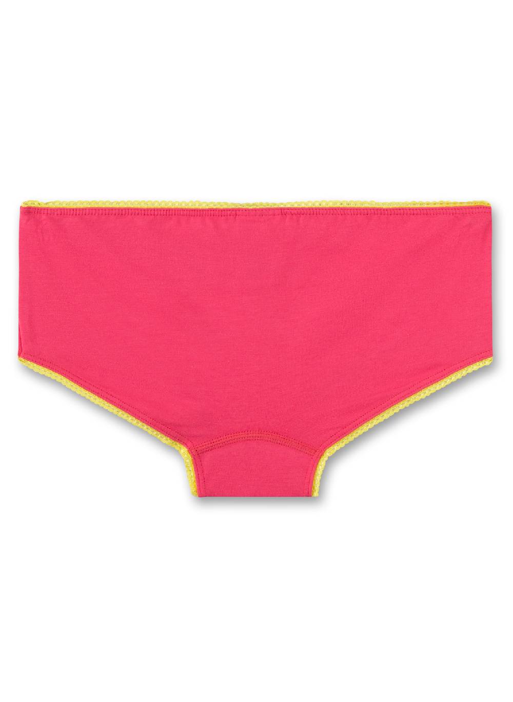 Sanetta Mädchen-Cutbrief Pink