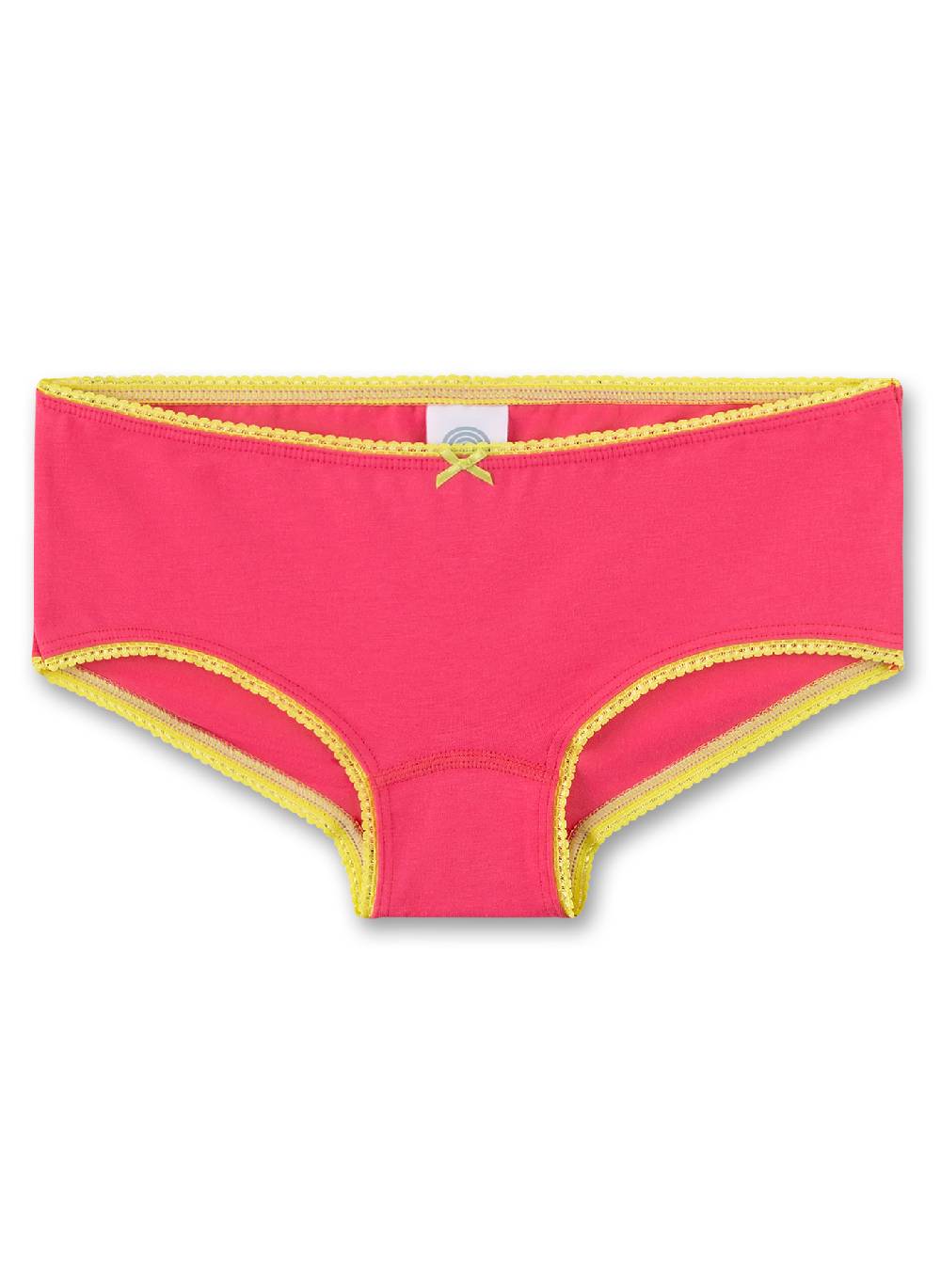 Sanetta Mädchen-Cutbrief Pink
