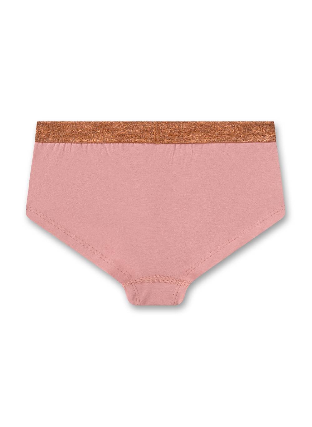Sanetta Mädchen-Cutbrief Rosa
