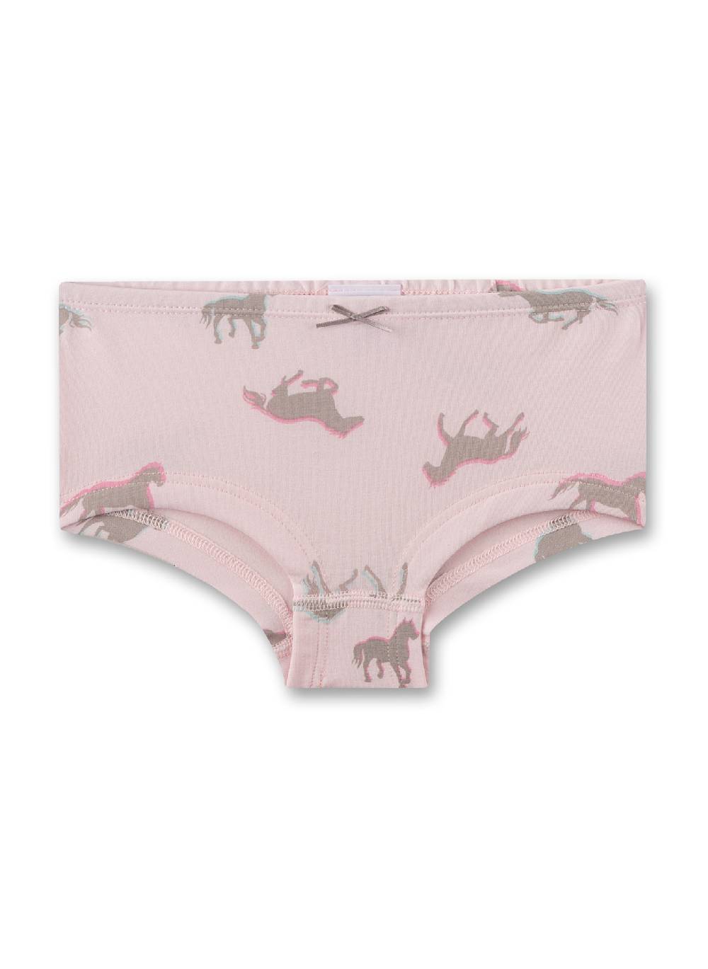 Sanetta Mädchen-Cutbrief Rosa