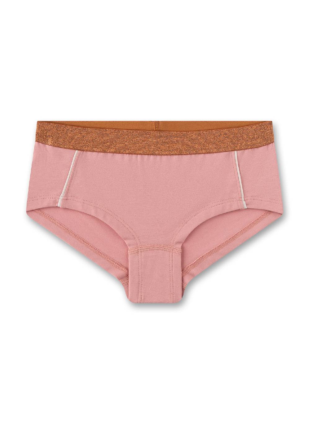 Sanetta Mädchen-Cutbrief Rosa