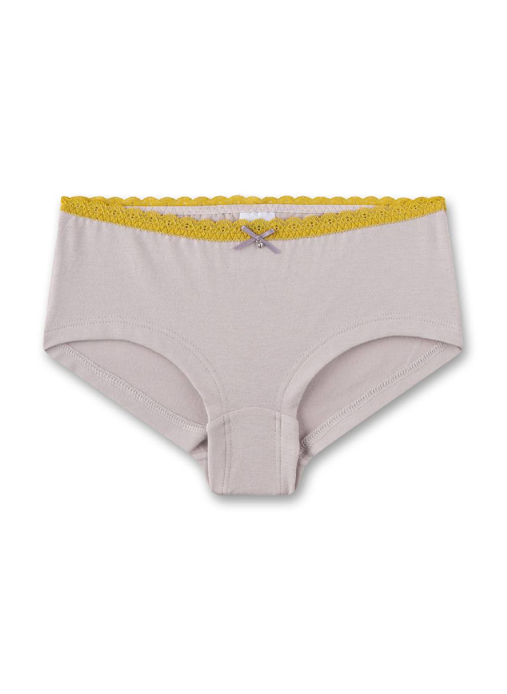 Sanetta Mädchen-Cutbrief Violett