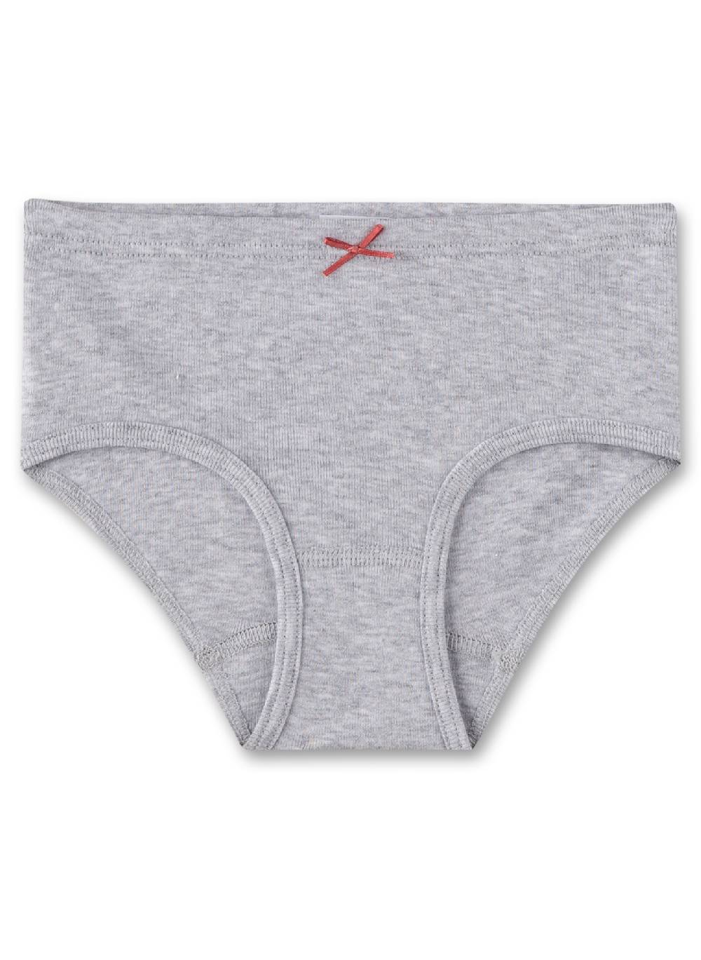 Sanetta Mädchen-Hipslip (5er-Pack) Bunt