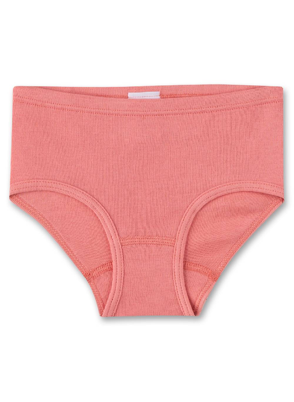 Sanetta Mädchen-Hipslip (5er-Pack) Bunt