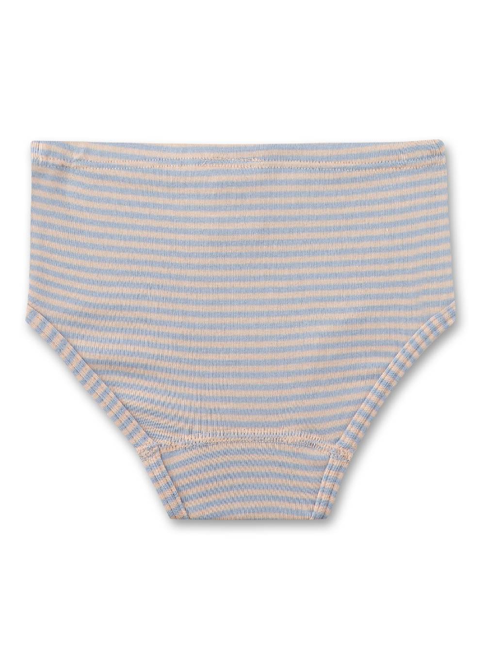 Sanetta Mädchen-Hipslip Blau