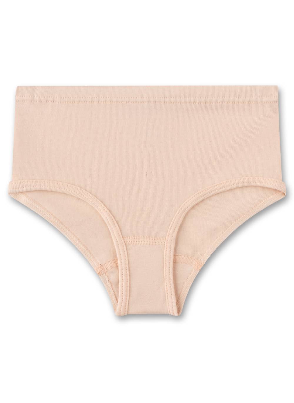 Sanetta Mädchen-Hipslip (Doppelpack) Lila