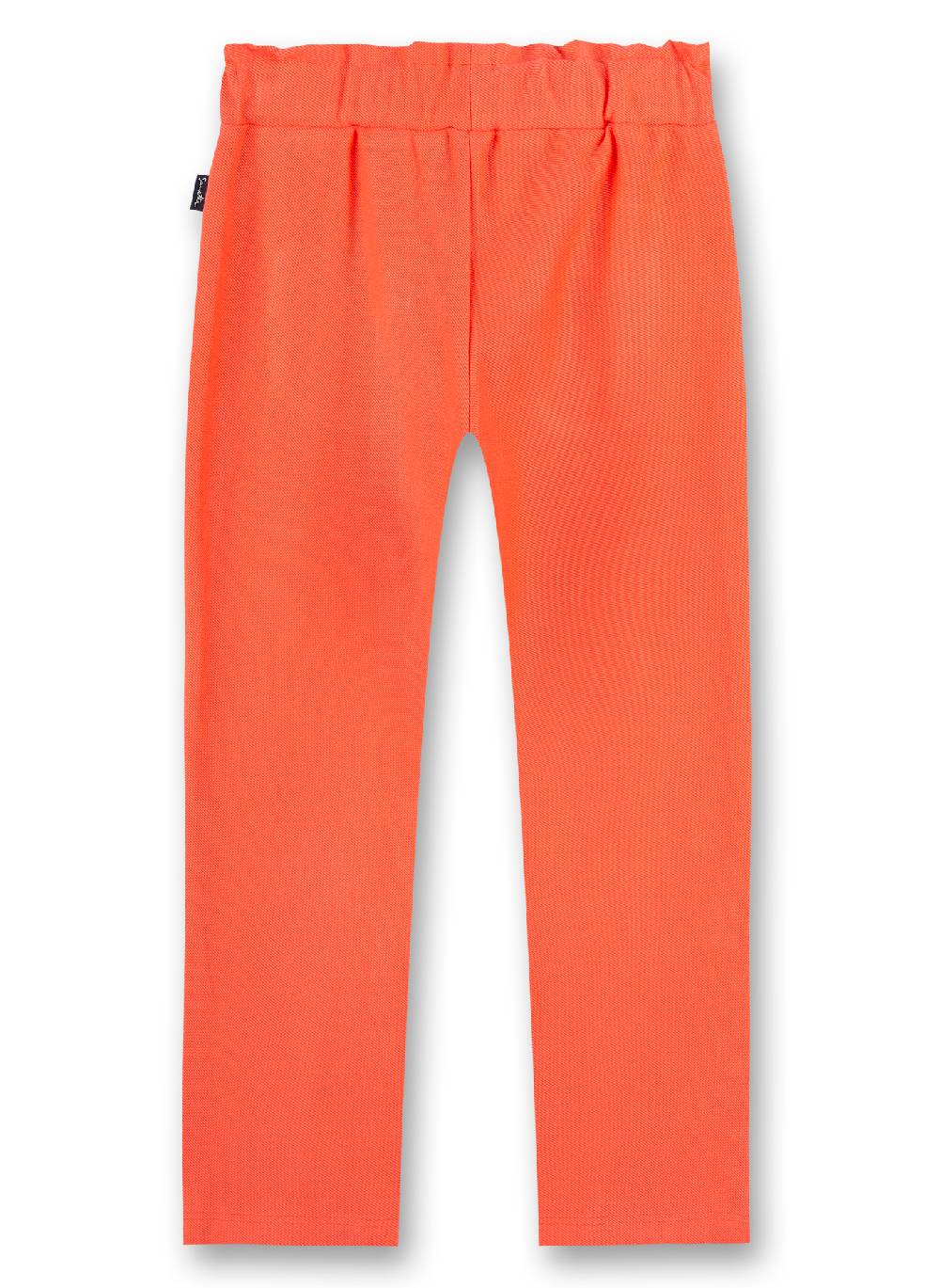 Sanetta Mädchen-Hose 7/8 Rot Strawberry