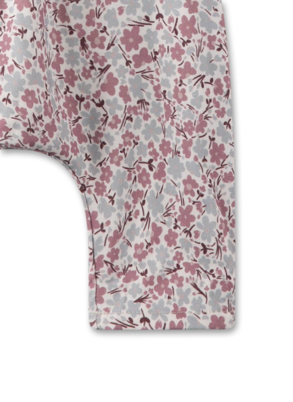 Sanetta Mädchen-Hose Beige