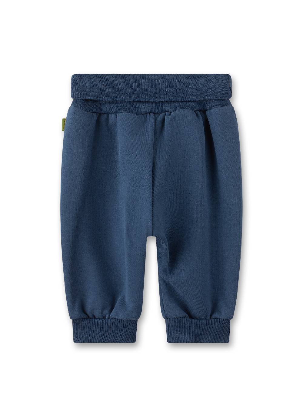 Sanetta Mädchen-Hose Blau