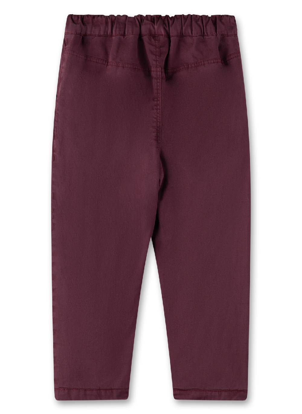 Sanetta Mädchen-Hose Rosa