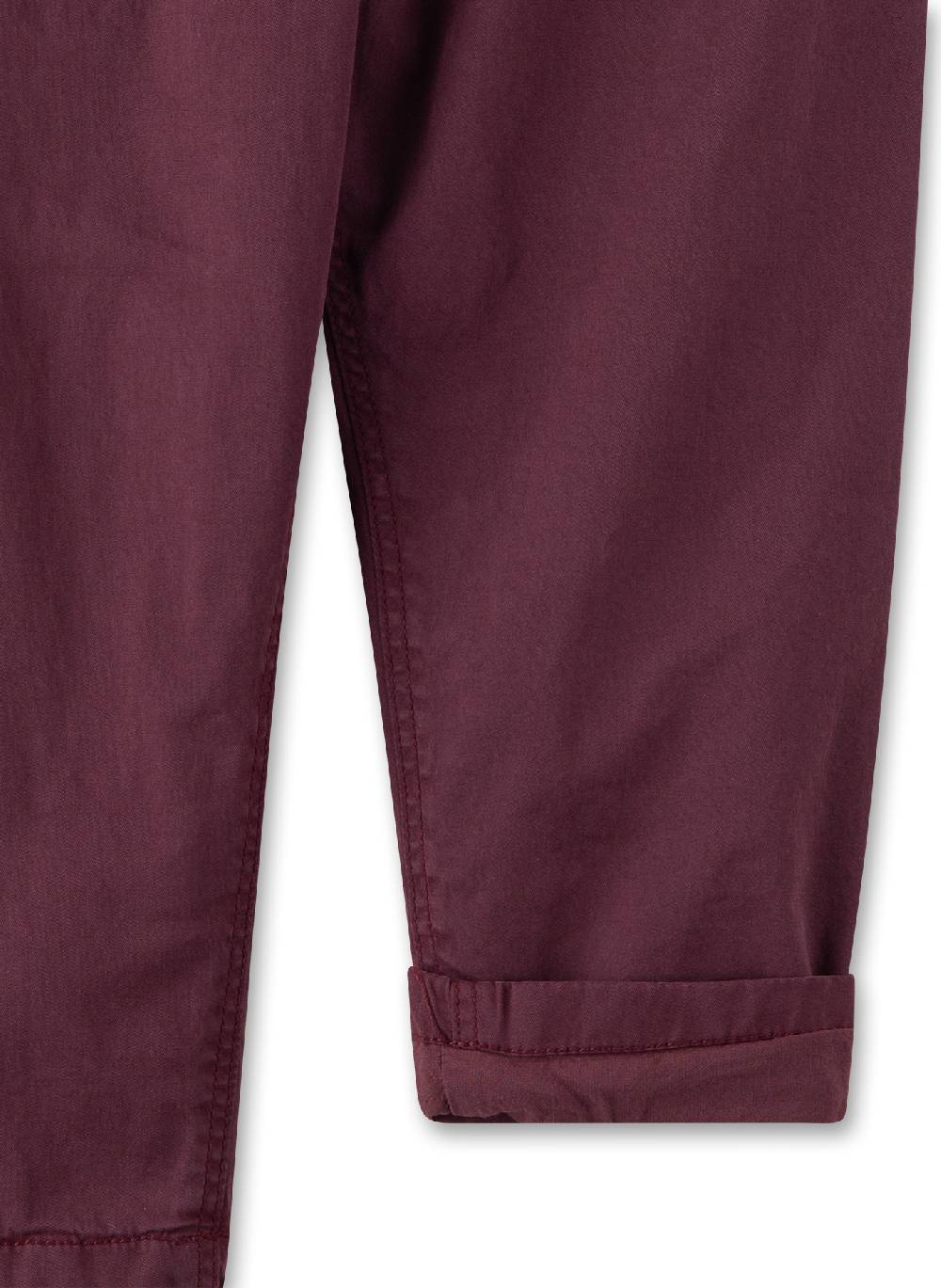 Sanetta Mädchen-Hose Rosa