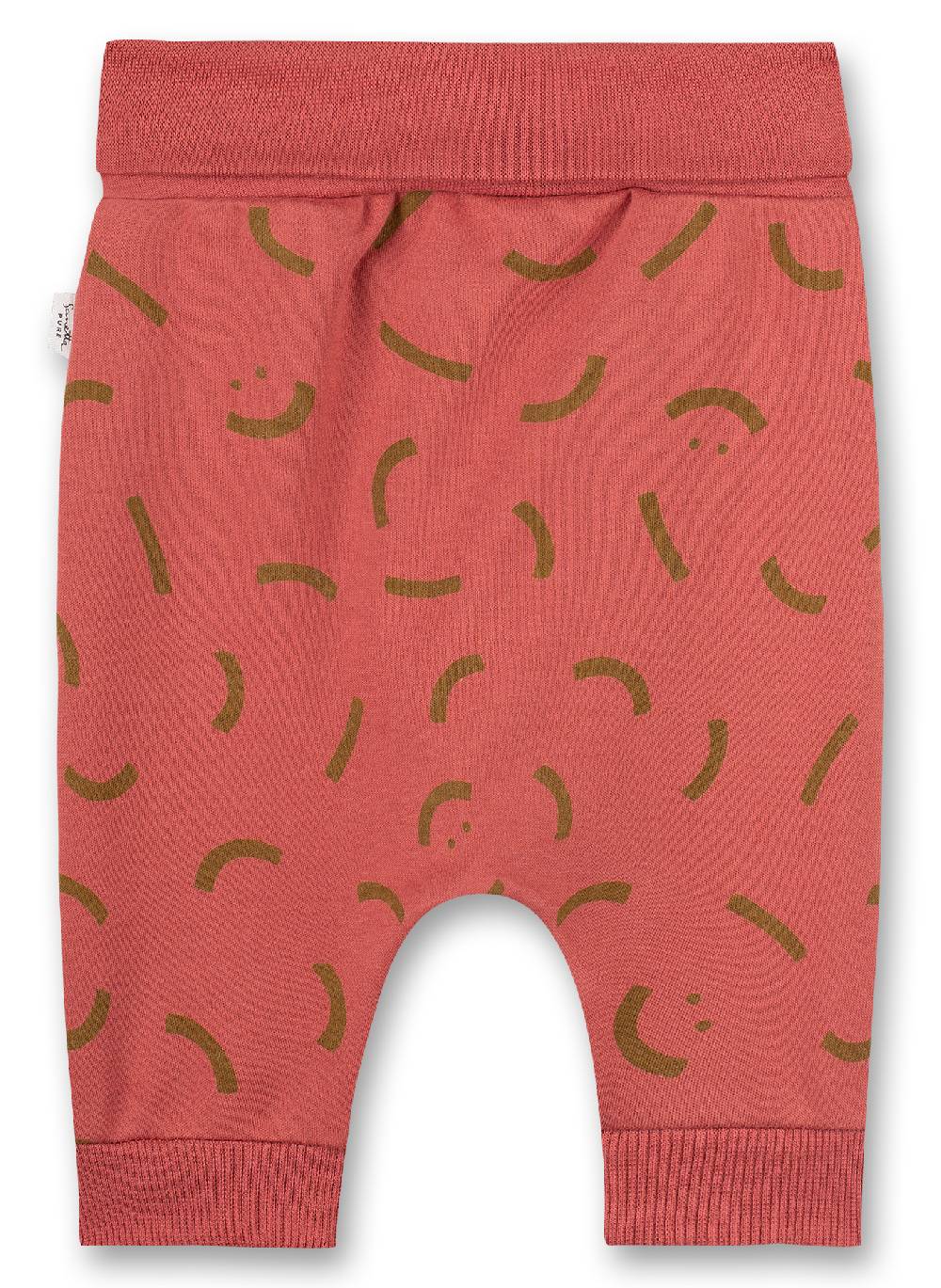 Sanetta Mädchen-Hose Rosa