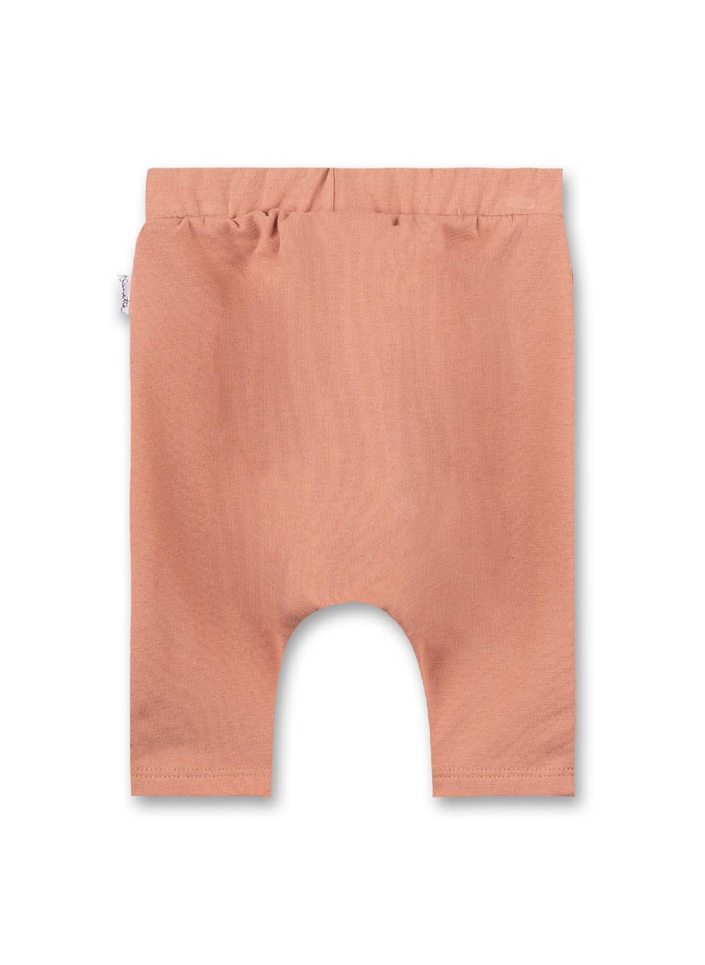 Sanetta Mädchen-Hose Rosa