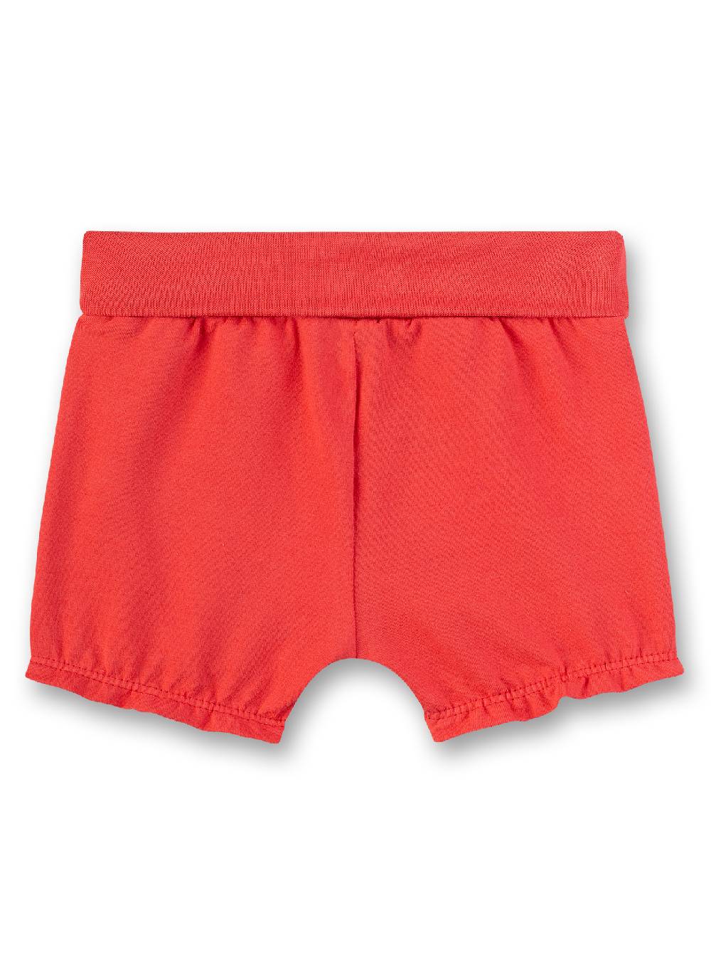 Sanetta Mädchen-Hose Rot Pretty Butterfly