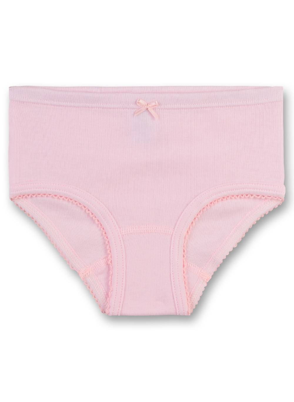 Sanetta Mädchen-Hüftslip (Doppelpack)