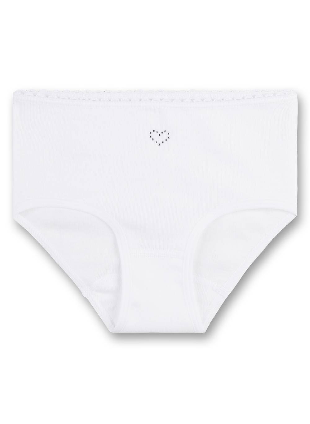 Sanetta Mädchen-Hüftslip