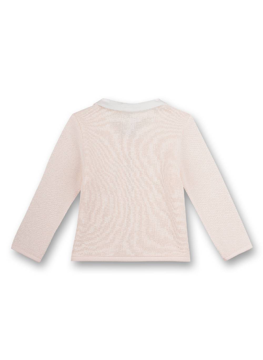 Sanetta Mädchen-Jacke Rosa