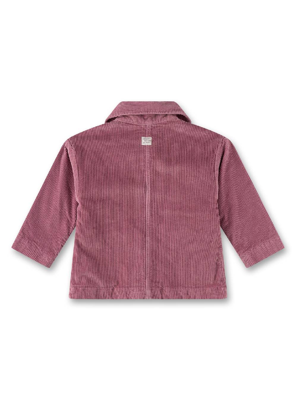 Sanetta Mädchen-Jacke Rosa