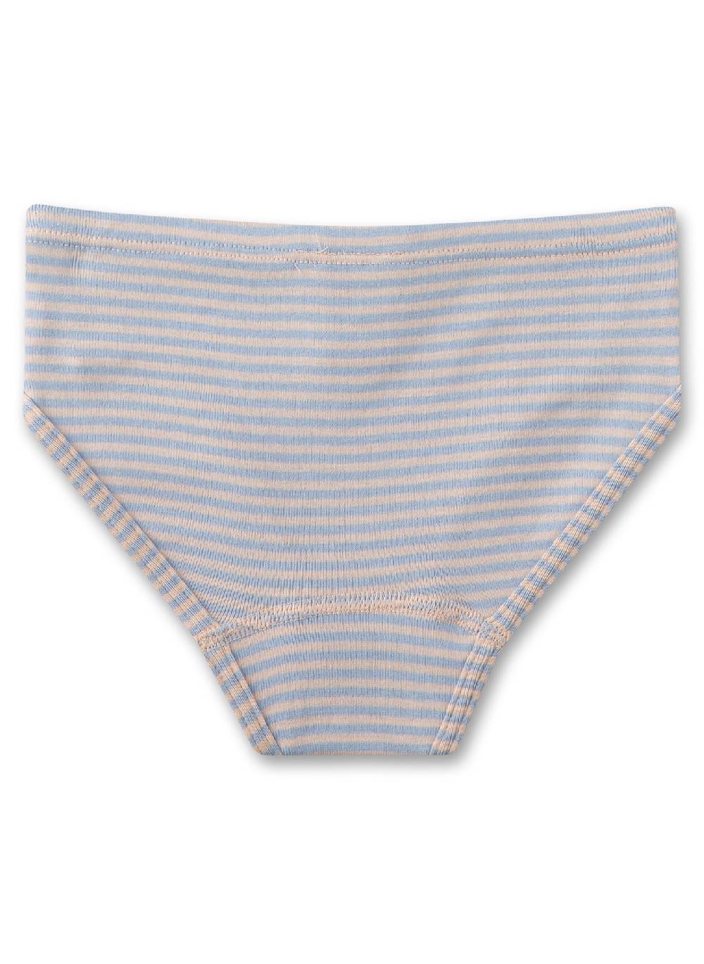 Sanetta Mädchen-Jazzpant Blau