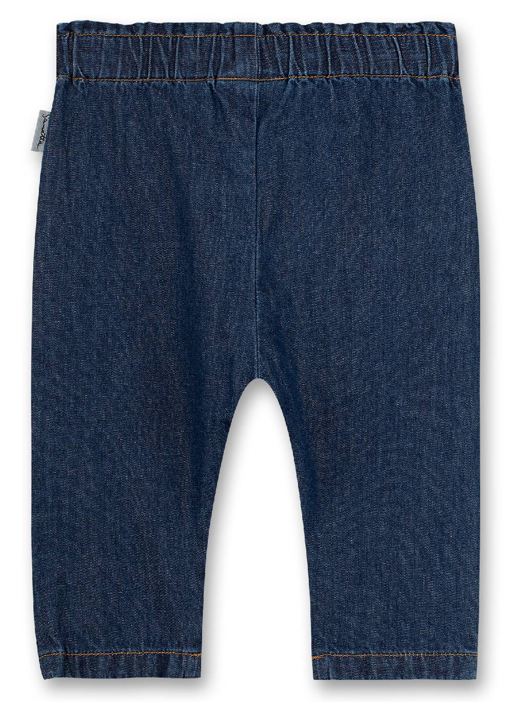 Sanetta Mädchen-Jeans Lovely Leo