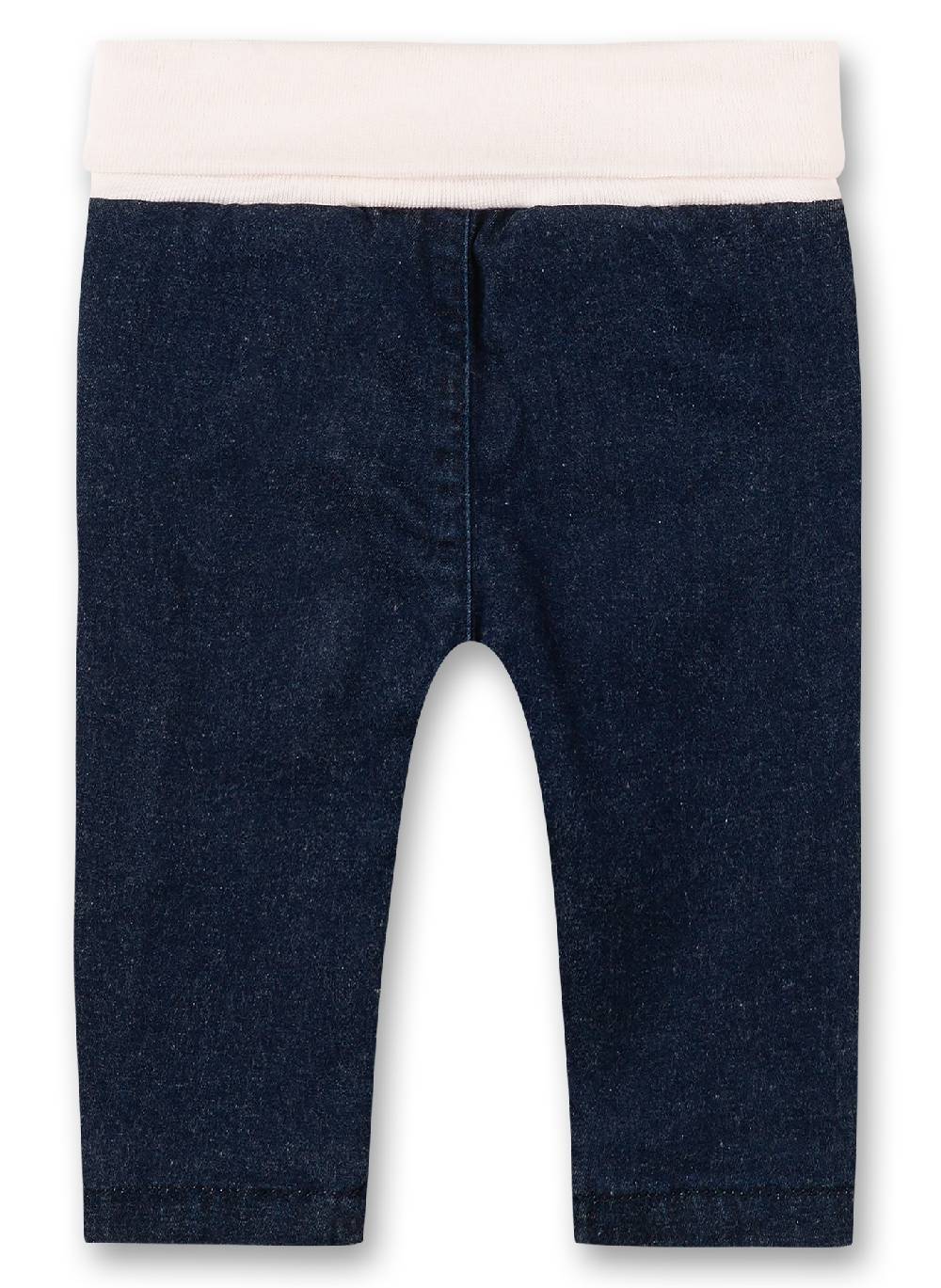 Sanetta Mädchen-Jeanshose Gefüttert