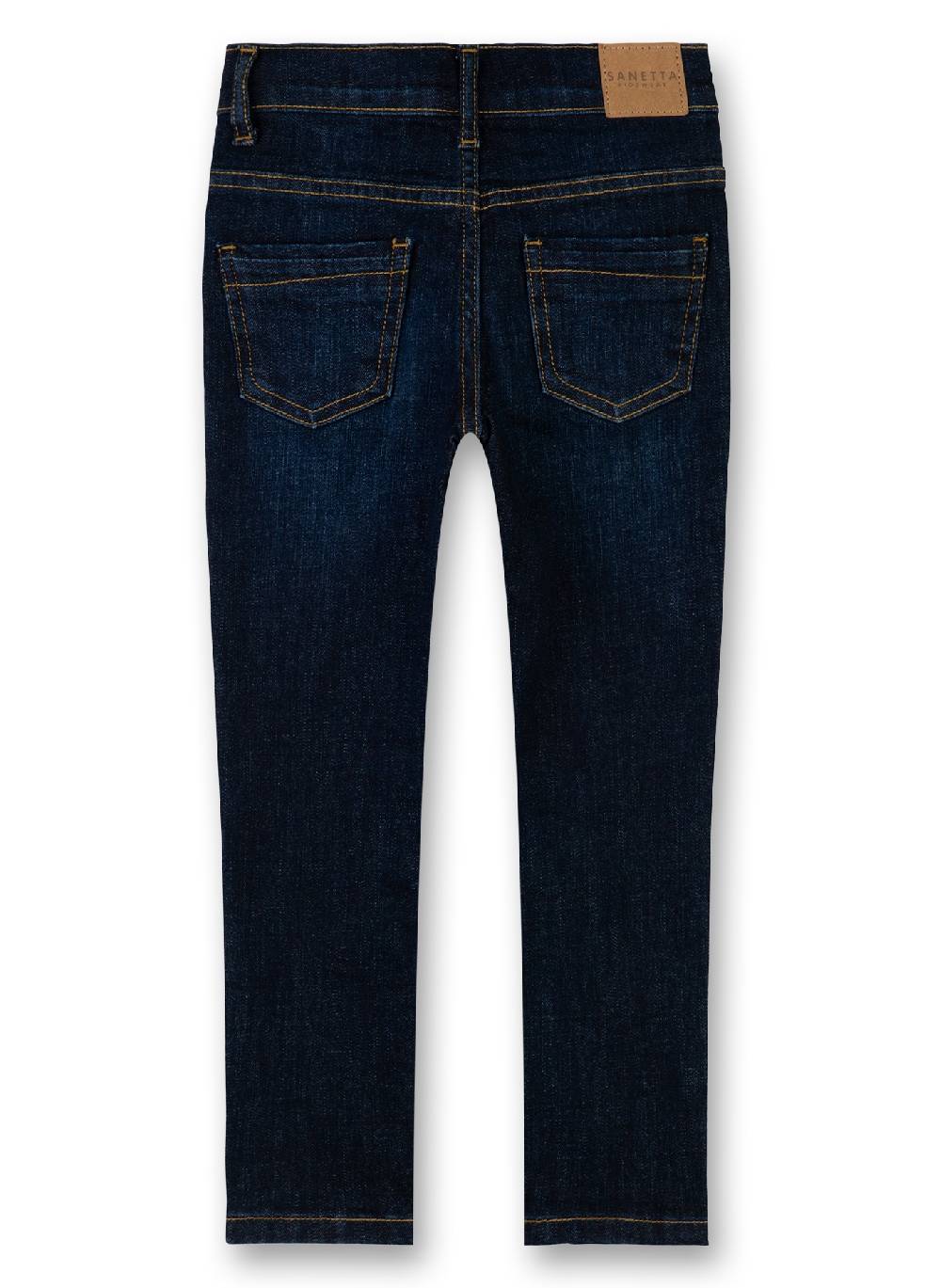 Sanetta Mädchen-Jeanshose LINA