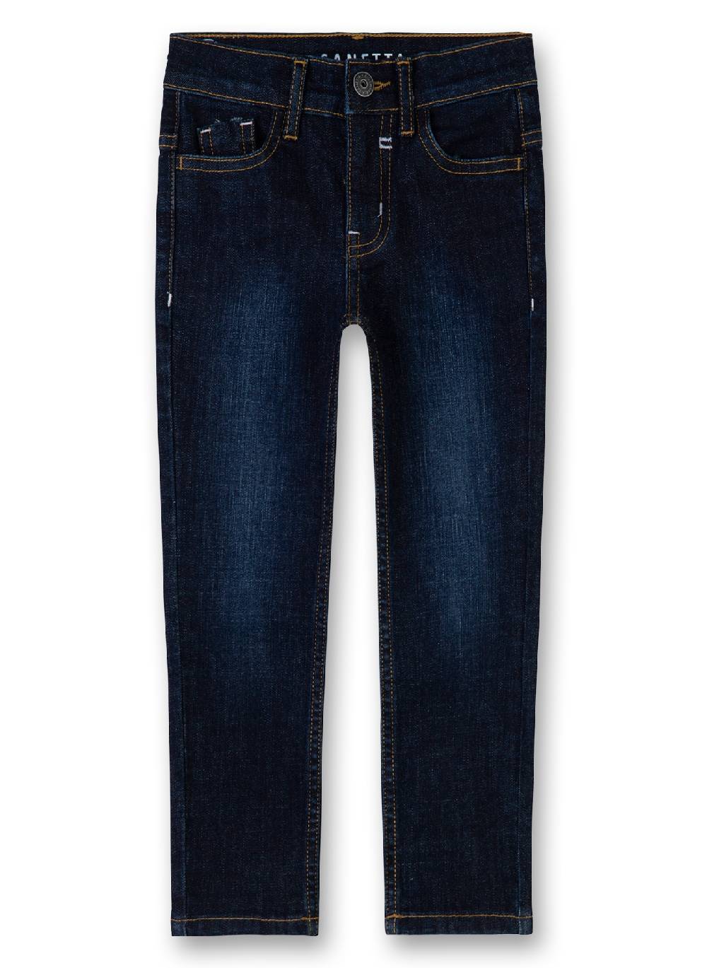 Sanetta Mädchen-Jeanshose LINA