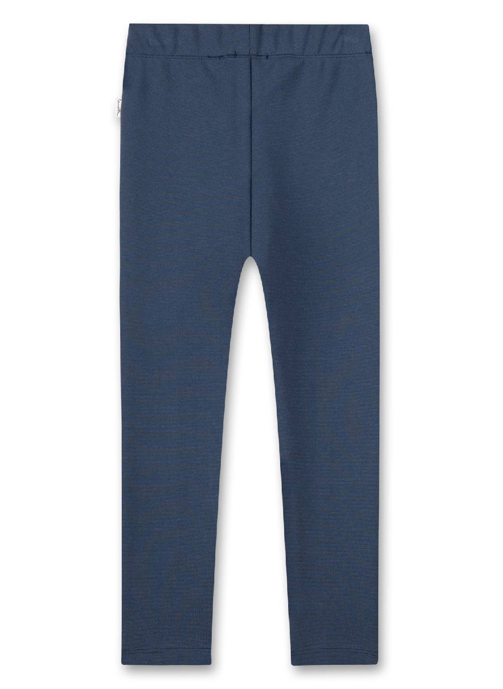 Sanetta Mädchen-Jeggings Blau