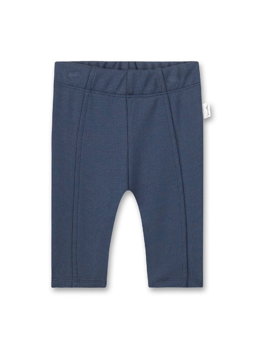 Sanetta Mädchen-Jeggings Blau